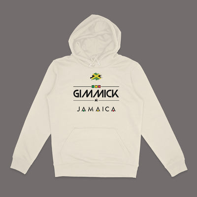 HOODIE GIMMICK JAMAICA