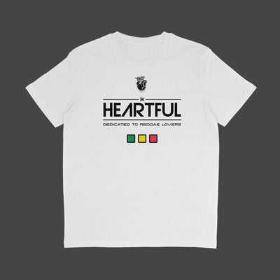 TEE HEARTFUL